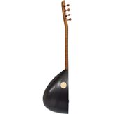 Anadolu Müzik And-Kom-02 Pelesenk Görünümlü Özel Kompozit Tekne Saz, Bağlama (Uzun Sap)