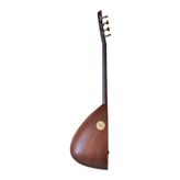 Anadolu Müzik AND-ORT-01 Maun Tekne Orta Kalite Saz, Bağlama (Kısa Sap)