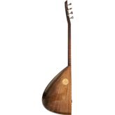 Anadolu Müzik AND-ORT-04 Ceviz Tekne Orta Kalite Saz, Bağlama (Kısa Sap)