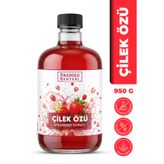 Anadolu Nektarı Çilek Özü 750 ml