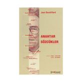 Anahtar Sözcükler - Jean Baudrillard