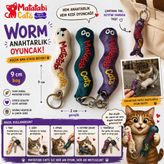 ANAHTARLIK WORM