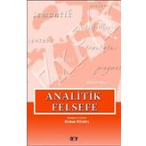 Analitik Felsefe - Jean-Gerard Rossi