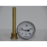 analog termometre