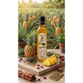 Ananas Sirkesi - 500,1 ml