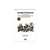 Anarşi ve İdealar Gece Kitaplığı