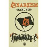 Anarşizm - mihail aleksandrovic bakunin