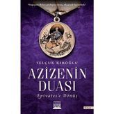 Anatolia Kitap Azizenin Duası