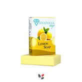 Anatolia Soap Limon Sabunu