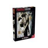 Anatolian 1083 Aşkın Dansı 1000 Parça Puzzle