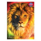 Anatolian Aslan 1000 Parça Puzzle