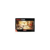 Anatolian Halı Pazarı 1500 Parça Puzzle