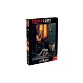 Anatolian Kızıl Kadın 1000 Parça Puzzle