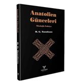 Anatolien Günceleri H.G. Wells