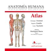 ANATOMIA HUMANA - ATLAS