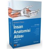 Anatomisi Atlası: Kas Tablosu Ile