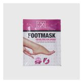 Anavia Footmask 4-Pack - ayak maskesi