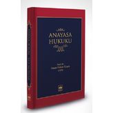 Anayasa Hukuku - Hasan Fehim Üçışık