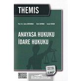 Anayasa Hukuku İdare Hukuku