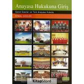 Anayasa Hukukuna Giriş - Kemal Gözler