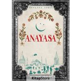Anayasa - Mevlana İdris