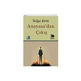 Anayasadan Çıkış - İmge Kitabevi