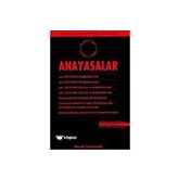 Anayasalar - Palme Yayınevi