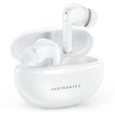 ANC Mikrofonlu 5.3 Bluetooth Kulaklık Beyaz