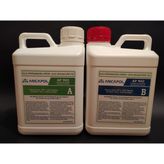 ANCAPOL Poliüretan Reçine (5A+5B) 10 kg Set