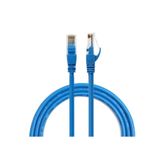 Ancheyn CAT6 Lan Ethernet Kablosu Modem İnternet RJ45 Patch 10 Mt 4612