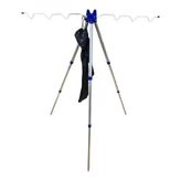 Anchor 3 Ayak 4 Olta Kapasiteli Tripod (Kılıflı)