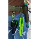 Anchor Lrf ve Spin Kemeri - Yeşil