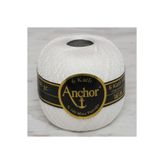 Anchor Merserize Dantel Ipi 6 Katlı 100 gram Çapa 70 No