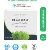 Ancient Greens Buğday Çimi Suyu Tozu 24 x 1 gr