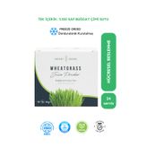 Ancient Greens Buğday Çimi Suyu Tozu 24 X 1g