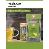 Ancyra Yeşil Çay Green Tea 100 gr - Bitki Çayı