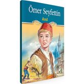 And - Ömer Seyfettin