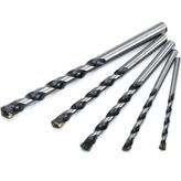 Anda Elmas Matkap Ucu 7X100MM - 7 x 100 mm