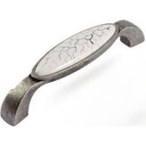 Anda Kulp Kastel 128MM Kalay Çatlak