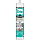 Anda Sista Silikon Şeffaf 280ML - 280 ml
