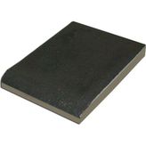Anda Zımpara Takozu 15X20CM (Mdf) - Renkli