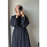 ANDE Letisya Ferace- Antrasit