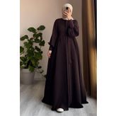 ANDE Sendy Kol Ferace- Acı kahve