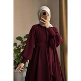 ANDE Sendy Kol Ferace - Bordo