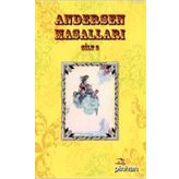 Andersen Masalları Cilt: 2 - Hans Christian Andersen