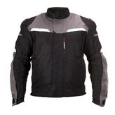 Andes Pikes Outer Protector Gri Motosiklet Montu