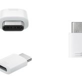 Andoid Şarj Kablosunu Type - C Lightning e Çevirici