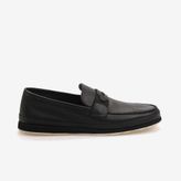 Andrea Giovanni Erkek Loafer 129D