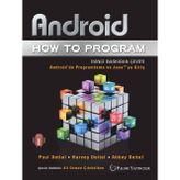 Android How To Program - Palme Yayınevi