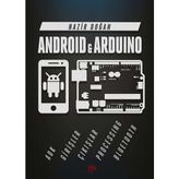 Android ile Arduino - Nazır Doğan